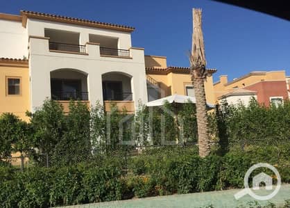 بنتهاوس 4 غرف نوم للبيع في الساحل الشمالي، مطروح - chalet for sale. jpeg