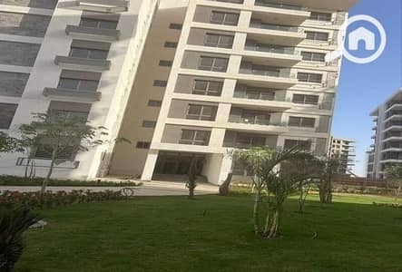 3 Bedroom Flat for Sale in New Capital City, Cairo - Noor City (9). jpg