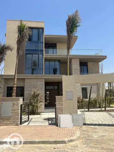 4 Bedroom Villa for Sale in Sheikh Zayed, Giza - WhatsApp Image 2024-06-23 at 5.46. 46 PM. jpeg