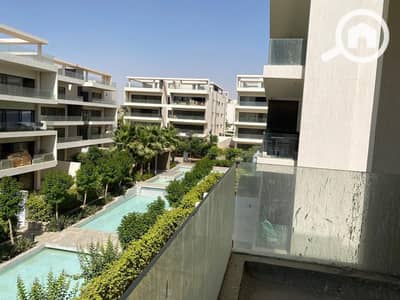 3 Bedroom Flat for Sale in New Cairo, Cairo - Lake view (3). jpeg