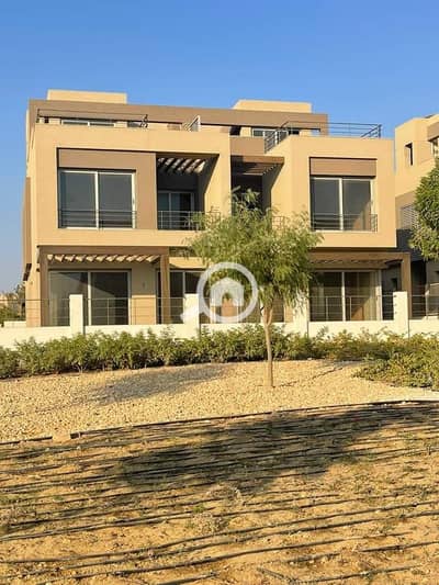 3 Bedroom Villa for Sale in New Cairo, Cairo - 890be26f-b6b2-41ee-9194-e1029ba3ac27 - Copy. jpg