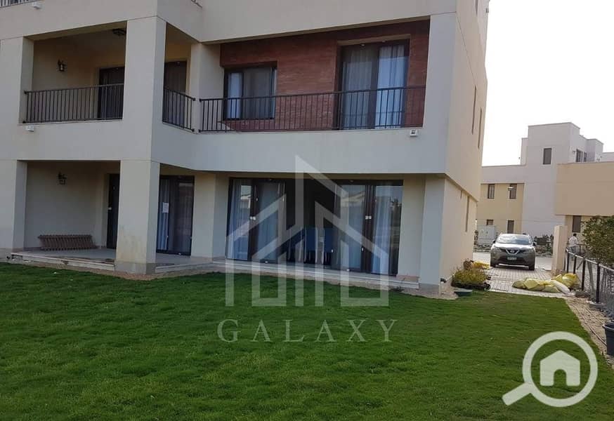 2 duplex for rent marassi . jpg