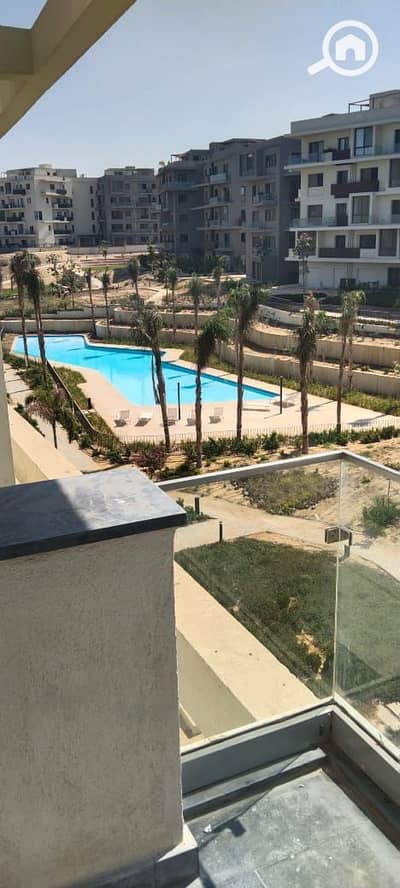 3 Bedroom Flat for Rent in New Cairo, Cairo - villette compound (8). jpeg