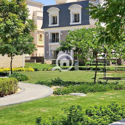 4 Bedroom Villa for Sale in 6th of October, Giza - 441936835_748958350734553_7087288447687516177_n. jpg