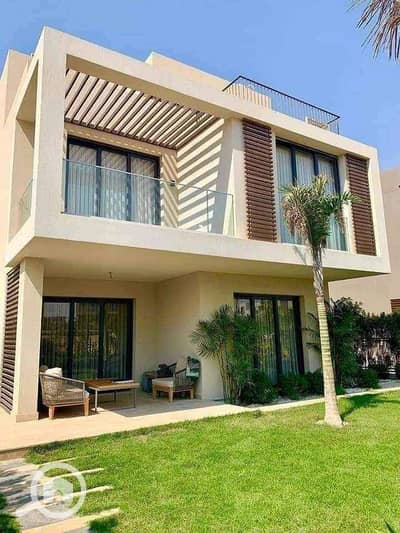 3 Bedroom Villa for Sale in New Heliopolis, Cairo - 448852423_925253749614757_1093942148668585766_n. jpg