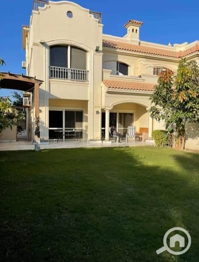 5 Bedroom Villa for Sale in New Cairo, Cairo - WhatsApp Image 2024-08-12 at 2.38. 01 PM. jpeg