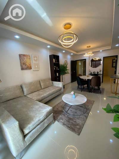 4 Bedroom Apartment for Sale in New Cairo, Cairo - WhatsApp Image 2024-08-13 at 6.55. 41 PM (2). jpeg