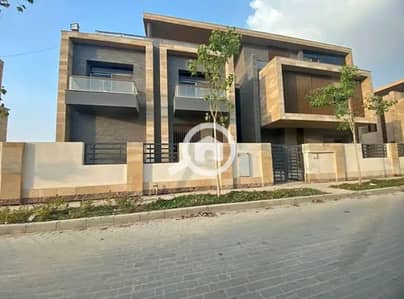 4 Bedroom Villa for Sale in New Cairo, Cairo - WhatsApp Image 2024-08-14 at 3.27. 47 PM (3). jpeg