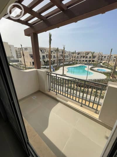 3 Bedroom Townhouse for Sale in North Coast, Matruh - WhatsApp Image 2024-06-26 at 11.59. 45 AM (2). jpeg