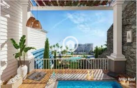 4 Bedroom Villa for Sale in New Cairo, Cairo - download (1). jpeg