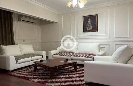 2 Bedroom Flat for Sale in Dokki, Giza - WhatsApp Image 2024-08-19 at 12.43. 52 PM. jpeg