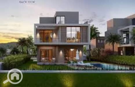 3 Bedroom Twin House for Sale in Sheikh Zayed, Giza - download (1). jpeg