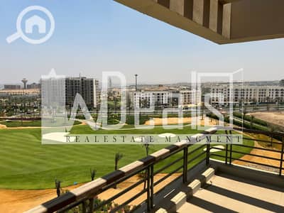 2 Bedroom Flat for Sale in Mokattam, Cairo - c4d85837-71ba-40d6-ae5f-3a1ea2c07357. jpg