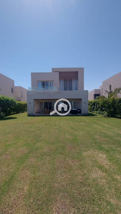 4 Bedroom Villa for Sale in North Coast, Matruh - WhatsApp Image 2024-08-15 at 6.45. 11 PM. jpeg