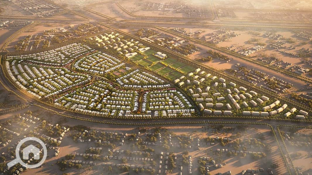 7 Solana-El-Sheikh-Zayed-Compound masterplan. jpg