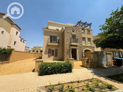 4 Bedroom Twin House for Sale in New Cairo, Cairo - WhatsApp Image 2024-07-09 at 15.20. 40_77c77564. jpg