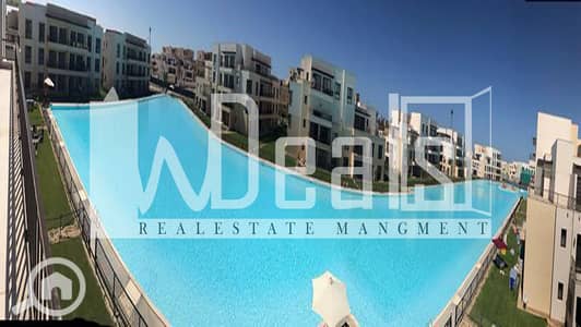 3 Bedroom Penthouse for Sale in North Coast, Matruh - WhatsApp Image 2024-07-30 at 9.16. 19 PM. jpg