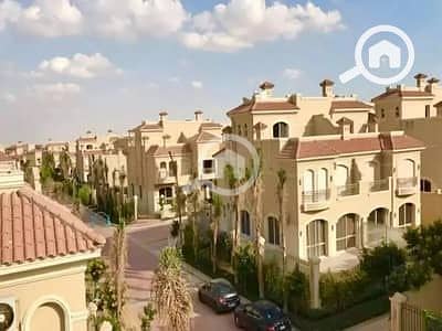 4 Bedroom Townhouse for Sale in Shorouk City, Cairo - WhatsApp Image 2024-08-12 at 5.44. 09 PM (3). jpeg