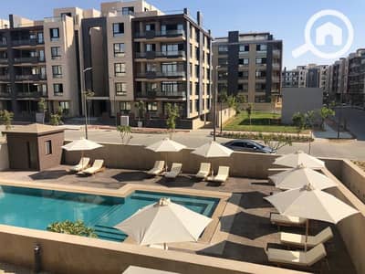 2 Bedroom Apartment for Sale in New Cairo, Cairo - IMG-20240813-WA0066. jpg