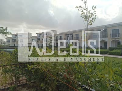 3 Bedroom Townhouse for Sale in North Coast, Matruh - 6a1a4a9c-5d60-4e27-b9b2-b0d86d995328. jpg