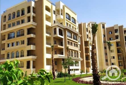 3 Bedroom Flat for Sale in New Capital City, Cairo - 3527111-effcco. jpg