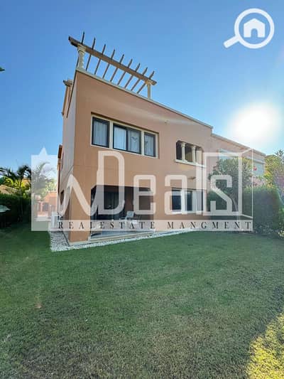 6 Bedroom Twin House for Sale in North Coast, Matruh - a9220ec1-422b-4014-ba39-61c6c8338bd4. jpg