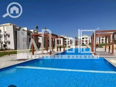 2 Bedroom Chalet for Sale in North Coast, Matruh - 5552233-7b7e9o. jpg