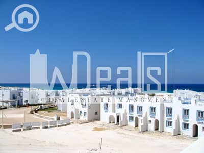 3 Bedroom Chalet for Sale in North Coast, Matruh - Chalets-For-Sale-in-Mountain View North Coast. jpg