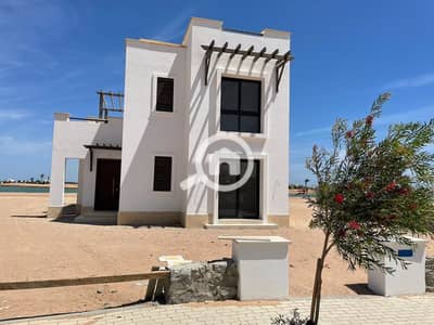 4 Bedroom Villa for Sale in Gouna, Red Sea - WhatsApp Image 2024-07-06 at 20.27. 35. jpeg