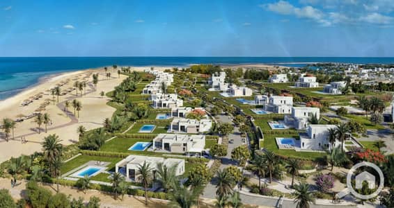 5 Bedroom Villa for Sale in Gouna, Red Sea - fana5. png