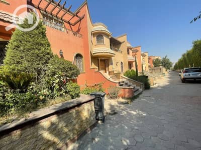 3 Bedroom Townhouse for Sale in 6th of October, Giza - WhatsApp Image 2024-08-08 at 15.32. 18. jpeg