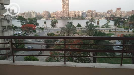 3 Bedroom Duplex for Sale in Al Manial, Cairo - نيل. jpeg