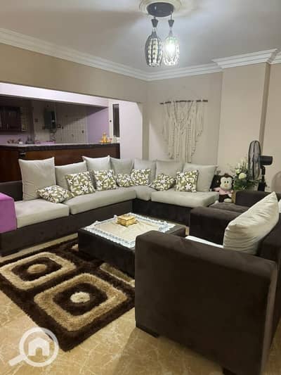 5 Bedroom Flat for Sale in New Cairo, Cairo - WhatsApp Image 2024-07-01 at 11.23. 31 AM (19). jpeg