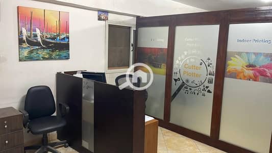 6 Bedroom Duplex for Sale in Heliopolis, Cairo - دوبلكس مصر. jpeg