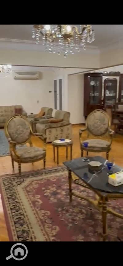 3 Bedroom Apartment for Sale in Heliopolis, Cairo - منشيهه. jpeg