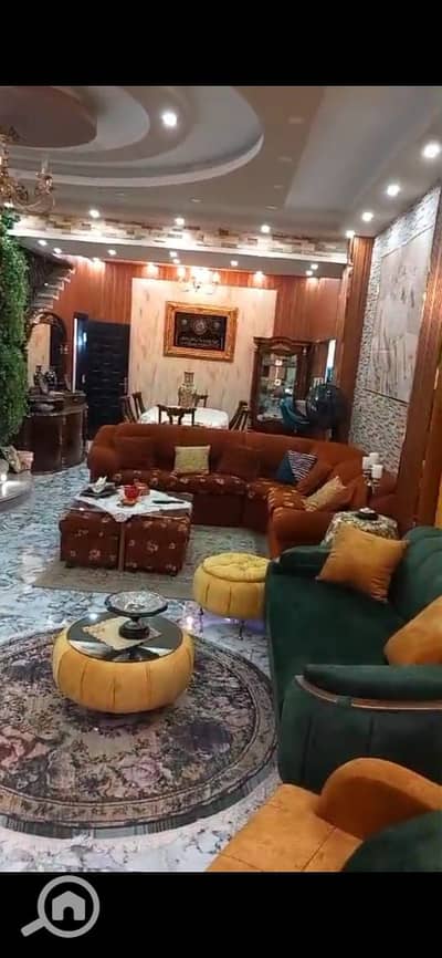 3 Bedroom Duplex for Sale in New Cairo, Cairo - دوووبلكككسس. jpg