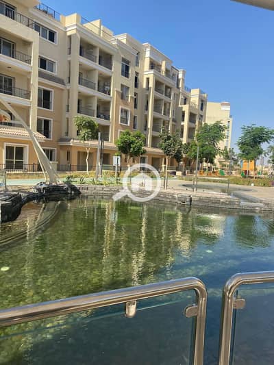 2 Bedroom Flat for Sale in Mostakbal City, Cairo - WhatsApp Image 2024-07-09 at 1.26. 33 PM (1). jpeg