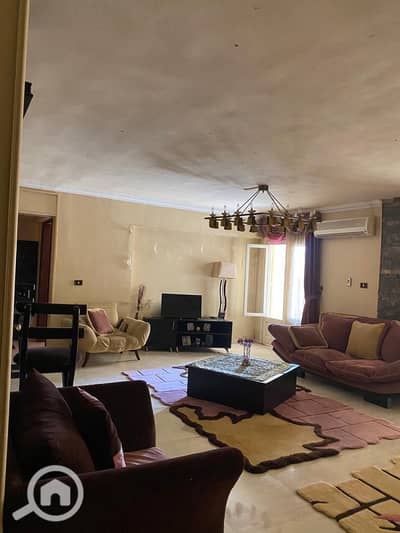 2 Bedroom Apartment for Sale in Nasr City, Cairo - ابراج العقاد. jpeg