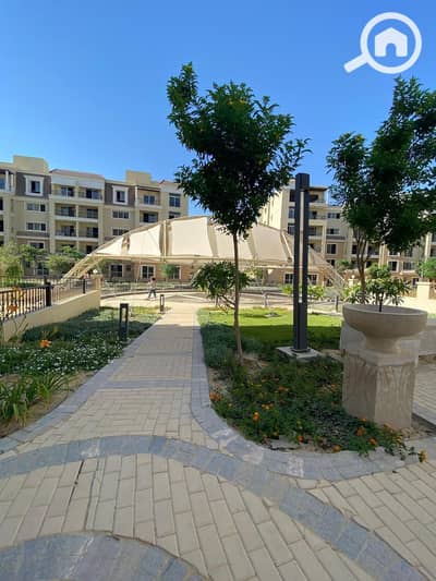 4 Bedroom Apartment for Sale in Mostakbal City, Cairo - WhatsApp Image 2024-07-09 at 1.26. 34 PM (2). jpeg