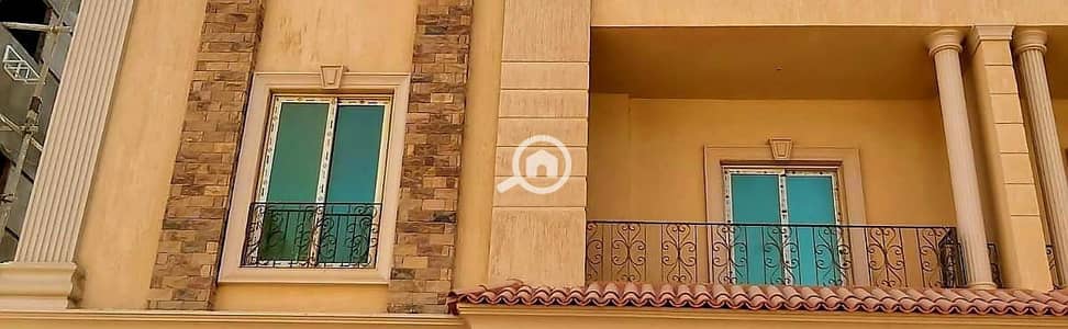 3 Bedroom Flat for Sale in New Cairo, Cairo - الاندلس 22. jpeg