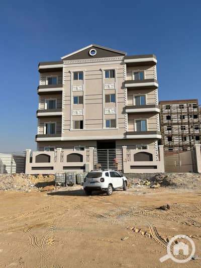 3 Bedroom Flat for Sale in New Cairo, Cairo - WhatsApp Image 2024-08-08 at 4.36. 18 PM (1). jpeg