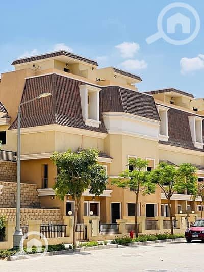 5 Bedroom Villa for Sale in Mostakbal City, Cairo - 17206549-400x300. jpeg