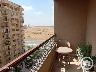 3 Bedroom Flat for Sale in Zahraa Al Maadi, Cairo - شطر السادس. jpeg