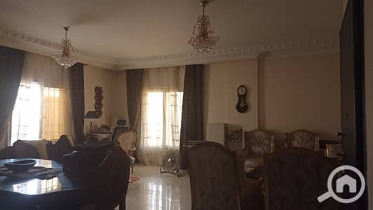 3 Bedroom Flat for Sale in New Cairo, Cairo - الحى الاول2. jpeg