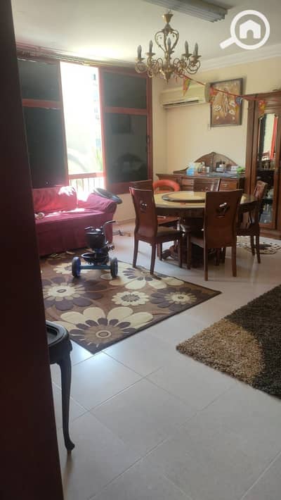 2 Bedroom Flat for Sale in Nasr City, Cairo - مديييننه نننصر. jpeg