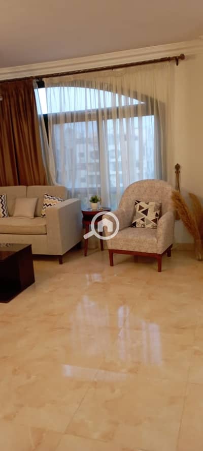 3 Bedroom Penthouse for Sale in New Cairo, Cairo - كمبوند1665. jpeg