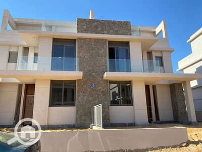 4 Bedroom Villa for Sale in Mostakbal City, Cairo - IMG-20240805-WA0152. jpg