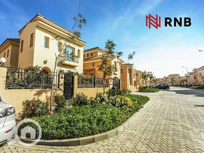 Studio for Sale in New Cairo, Cairo - bee91943-4e37-46db-aa0c-b1222f525ad5. jpg