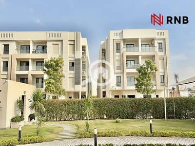 2 Bedroom Apartment for Sale in Sheraton, Cairo - e1e0b3d2-d83d-42b3-9eeb-ef61069d69af. jpg