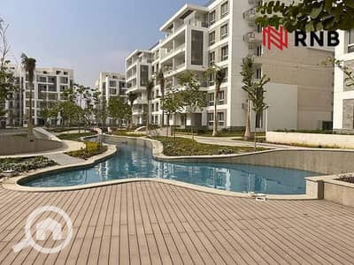 2 Bedroom Apartment for Sale in Mostakbal City, Cairo - e5f9056d-d46d-4fd2-b17d-c6fed262253c. jpg